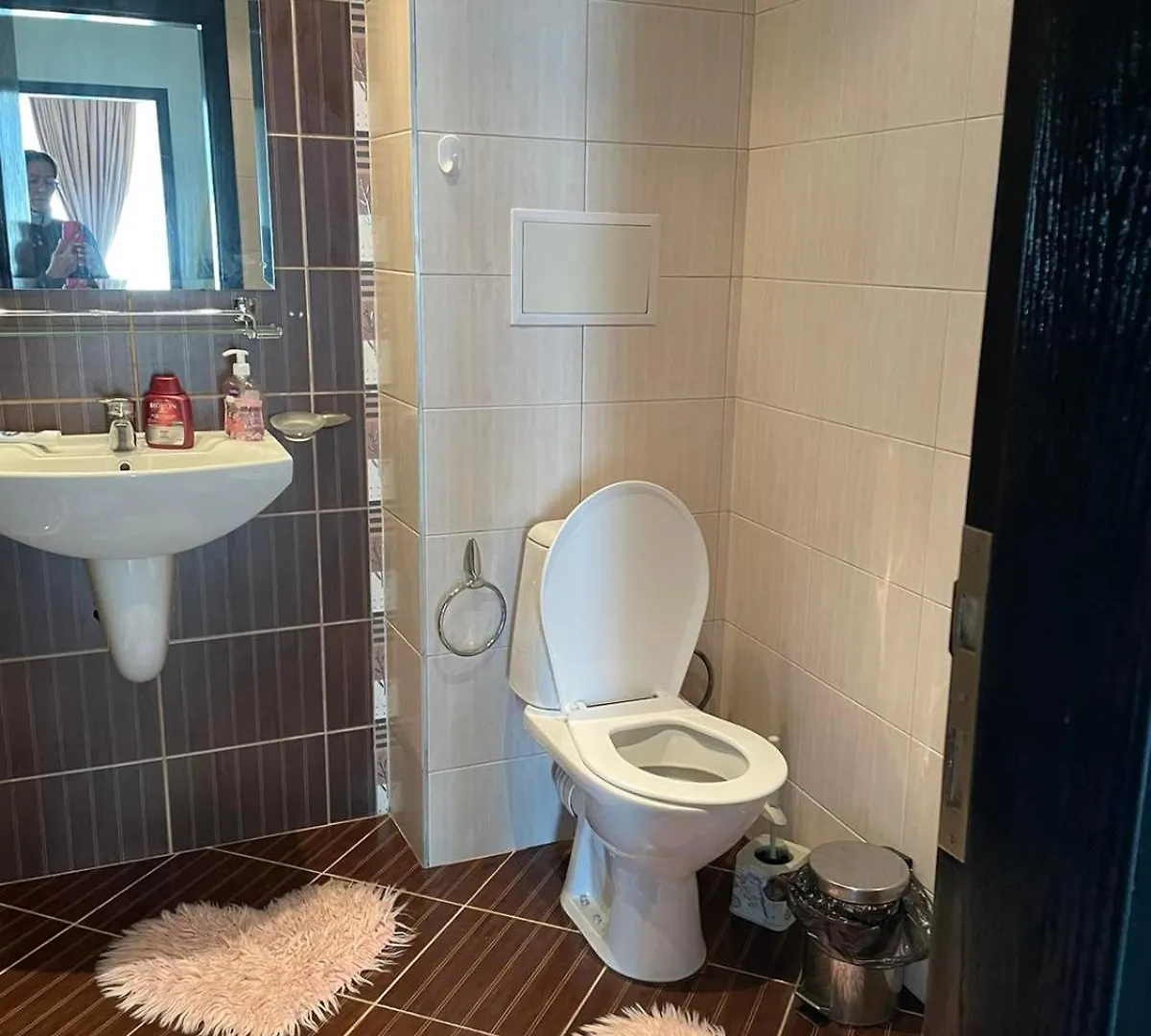 Apartament Ivanovi A119 Burgas Bulgaria